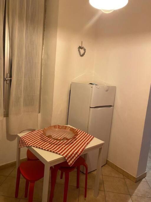 Casa Azzurra, Nel Cuore Di Genoa